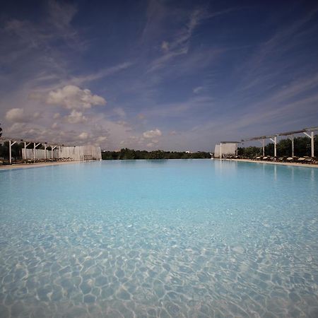 Casale del Murgese Country Resort Savelletri Esterno foto