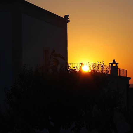 Casale del Murgese Country Resort Savelletri Esterno foto