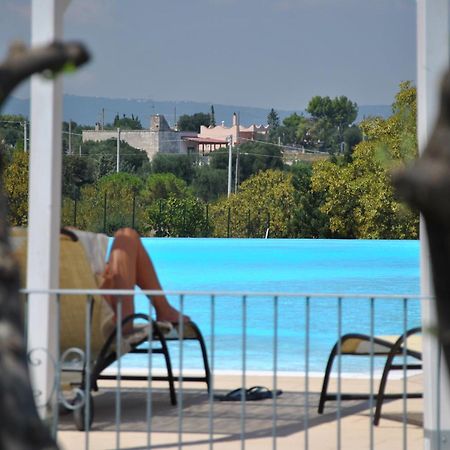 Casale del Murgese Country Resort Savelletri Esterno foto