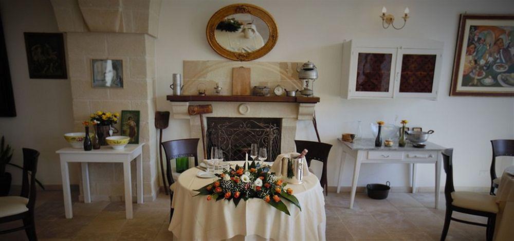 Casale del Murgese Country Resort Savelletri Esterno foto
