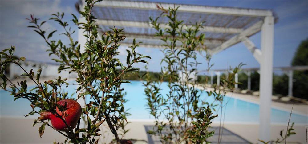 Casale del Murgese Country Resort Savelletri Esterno foto