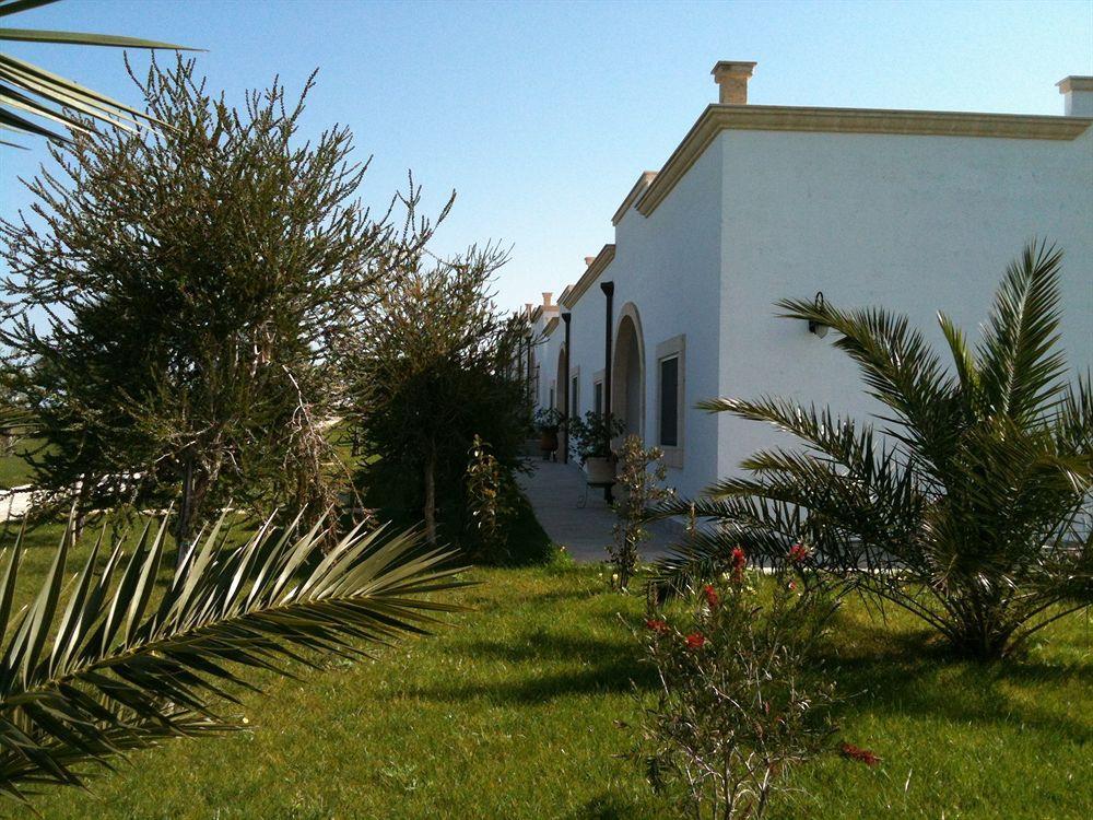 Casale del Murgese Country Resort Savelletri Esterno foto