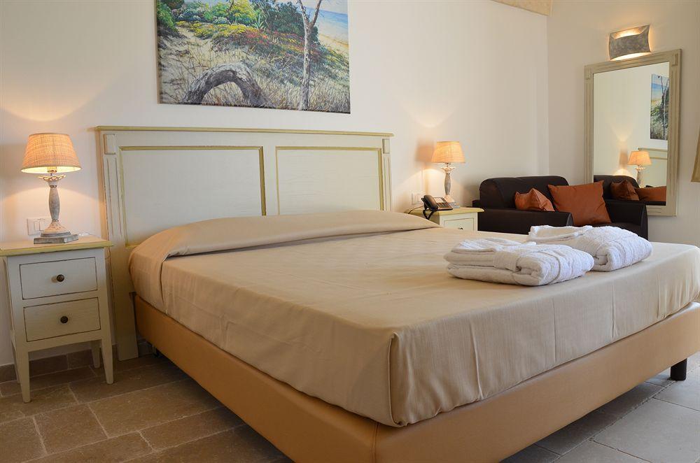 Casale del Murgese Country Resort Savelletri Esterno foto
