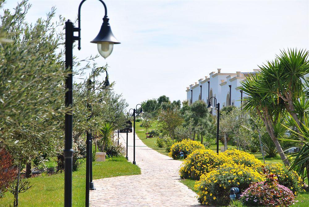 Casale del Murgese Country Resort Savelletri Esterno foto