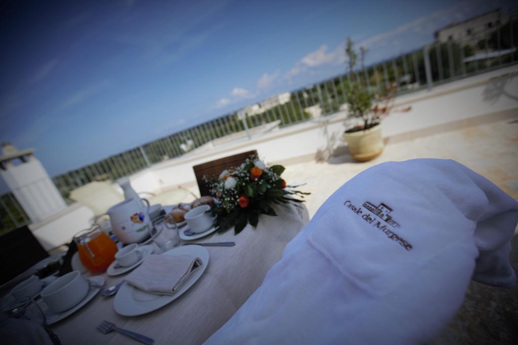 Casale del Murgese Country Resort Savelletri Esterno foto