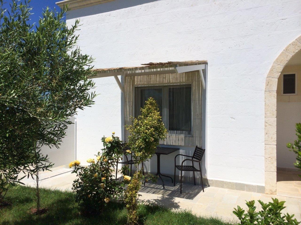 Casale del Murgese Country Resort Savelletri Esterno foto