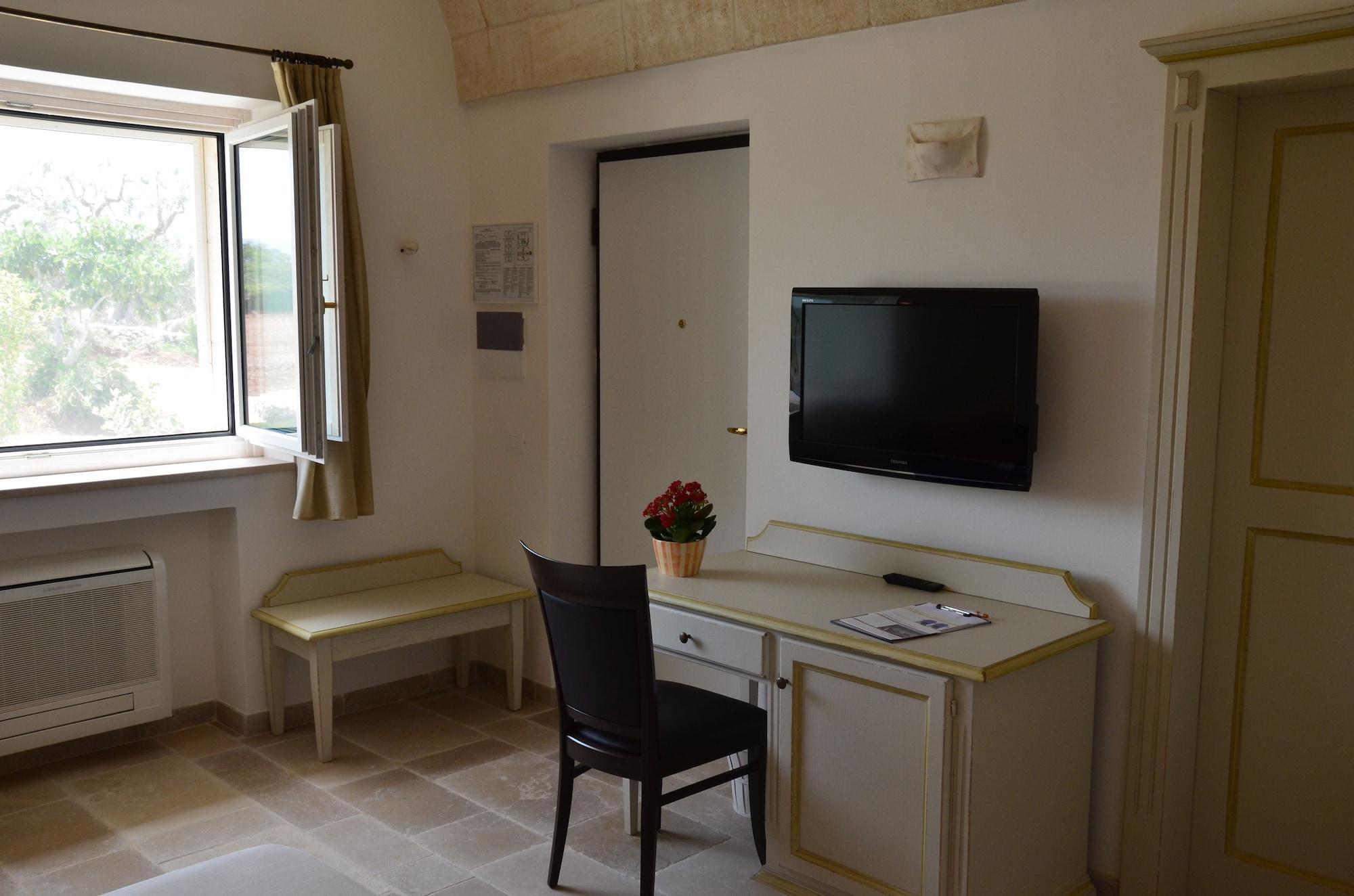 Casale del Murgese Country Resort Savelletri Esterno foto