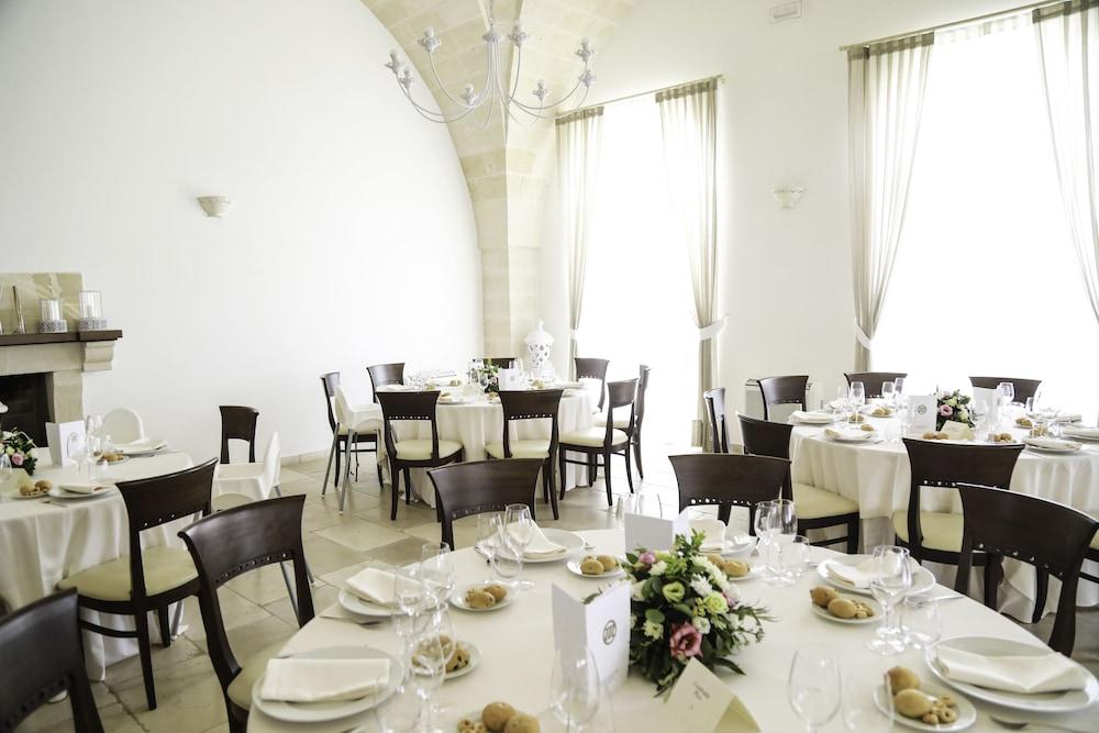 Casale del Murgese Country Resort Savelletri Esterno foto