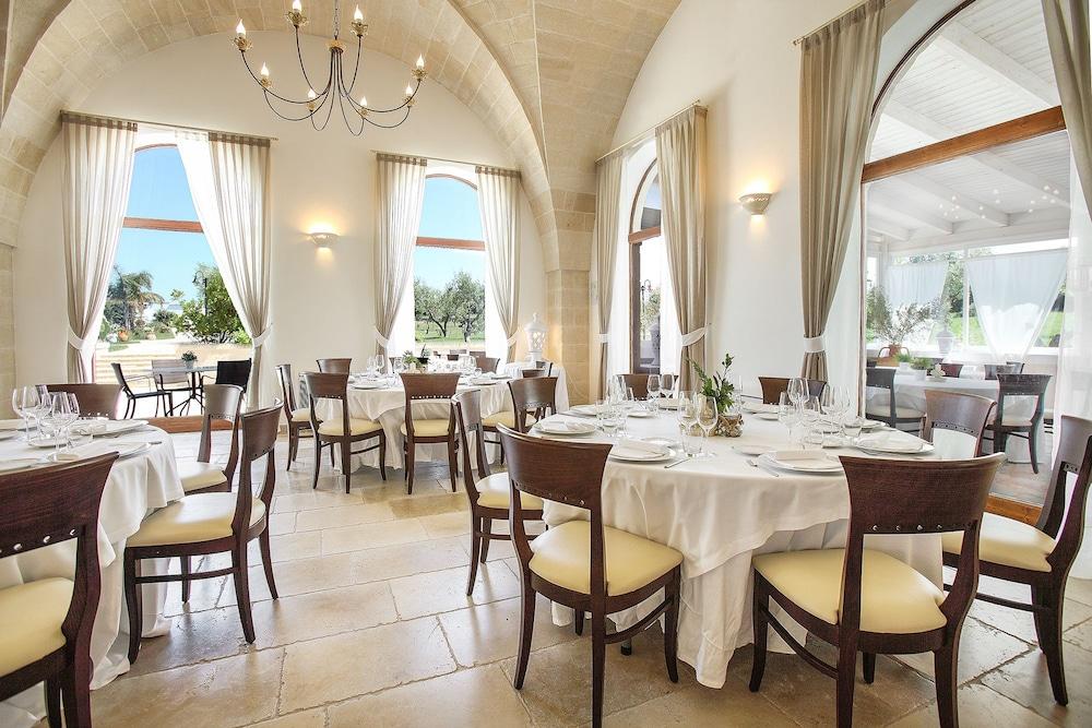 Casale del Murgese Country Resort Savelletri Esterno foto