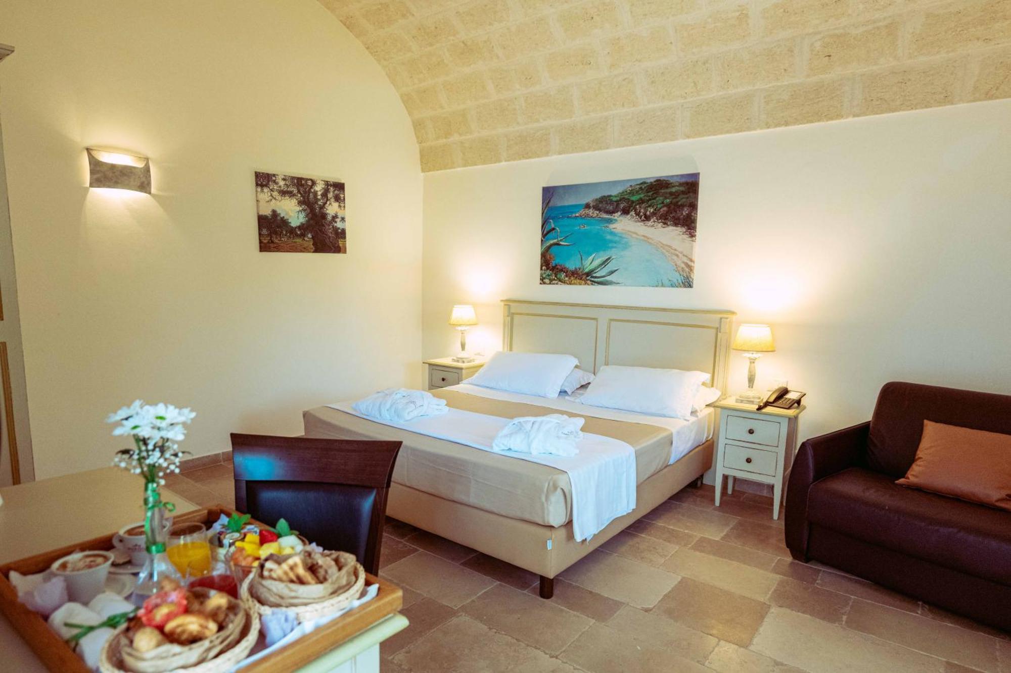 Casale del Murgese Country Resort Savelletri Esterno foto