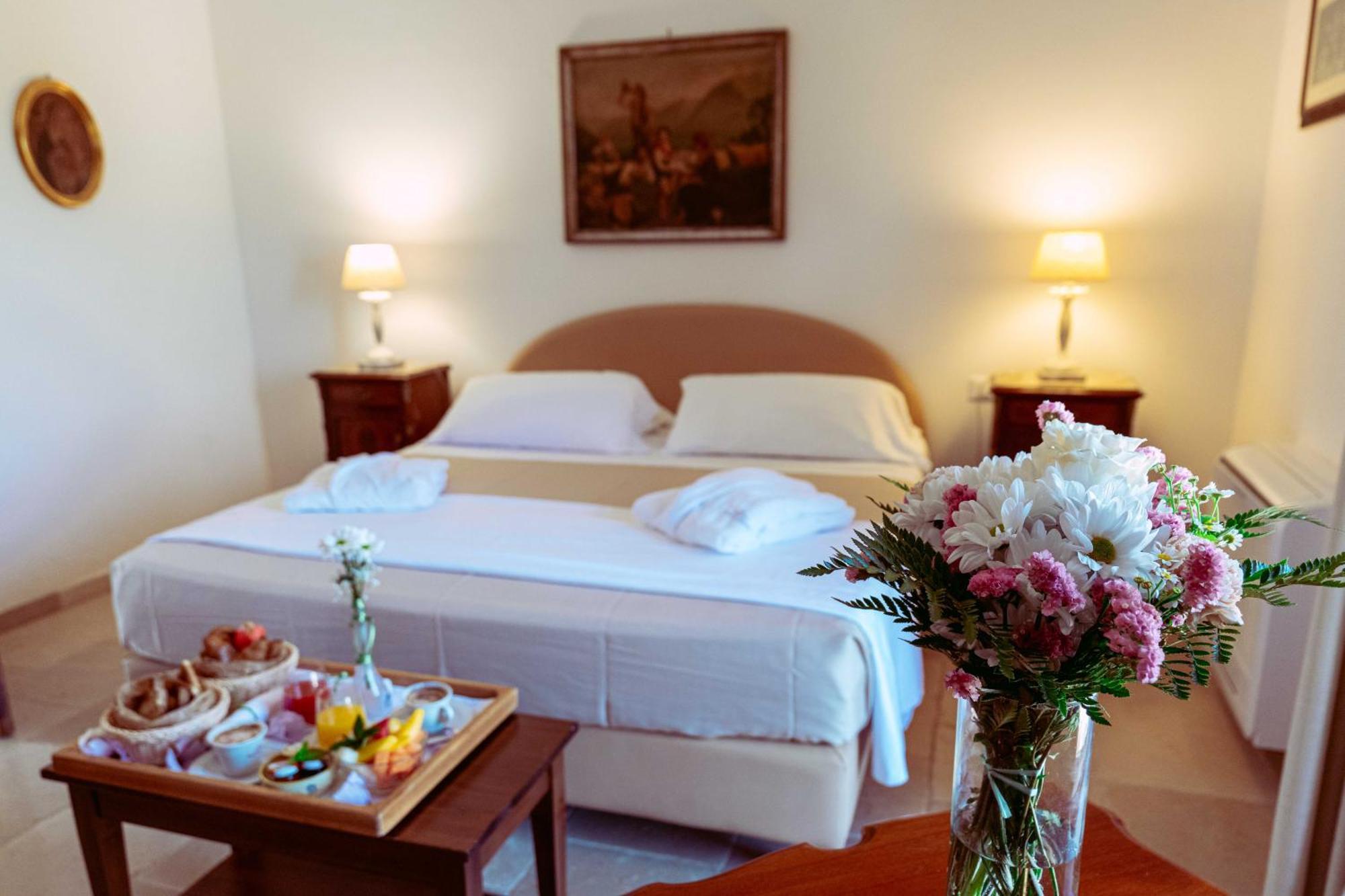 Casale del Murgese Country Resort Savelletri Esterno foto