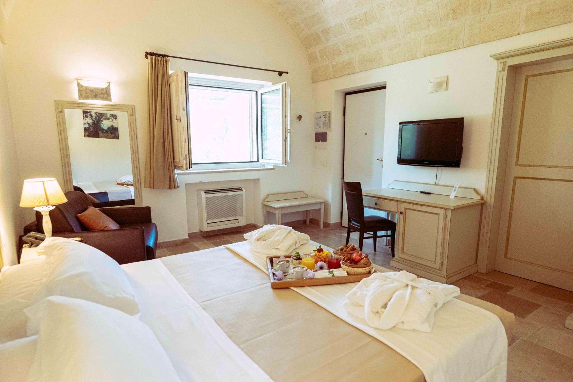Casale del Murgese Country Resort Savelletri Esterno foto