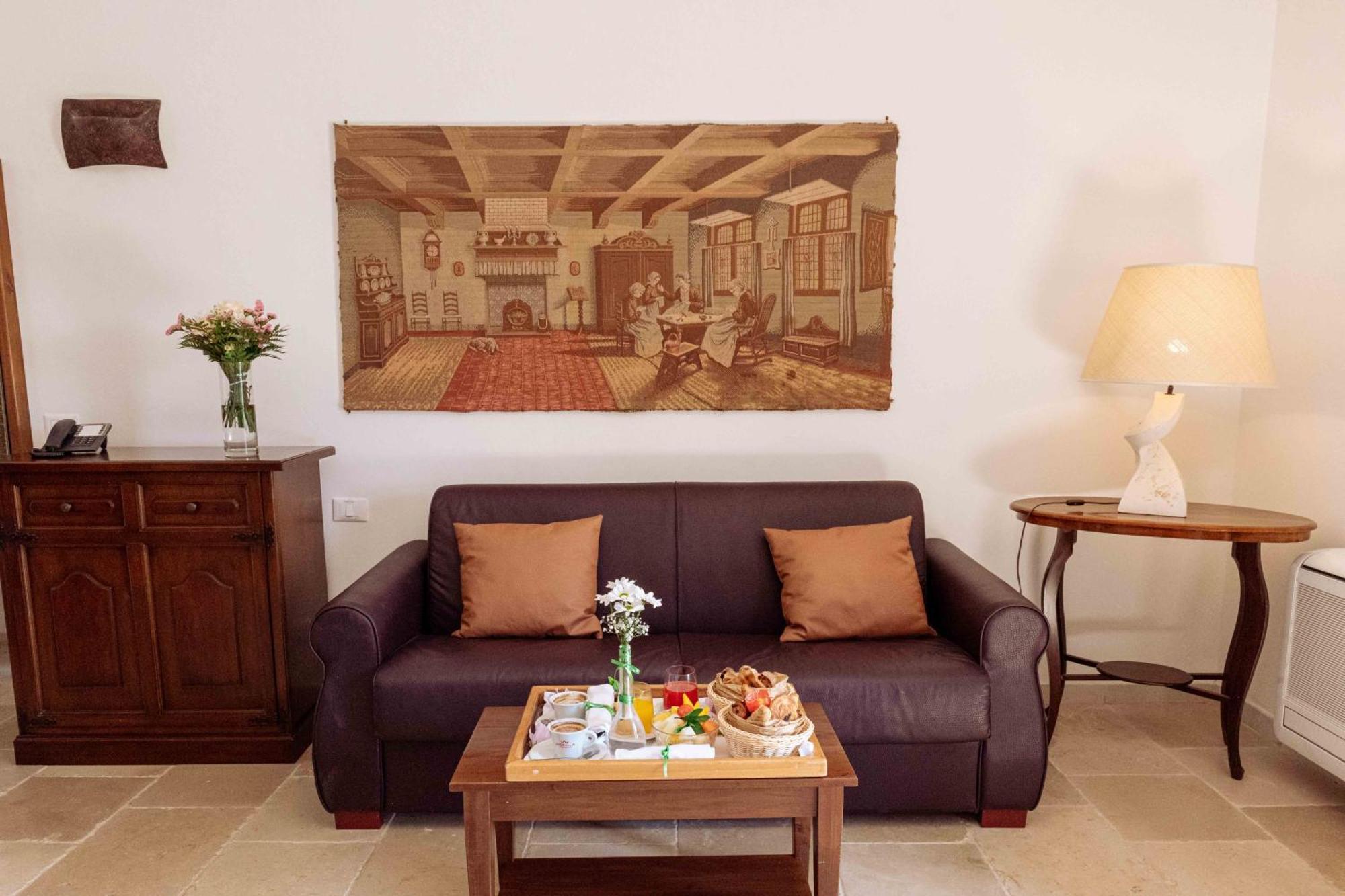 Casale del Murgese Country Resort Savelletri Esterno foto