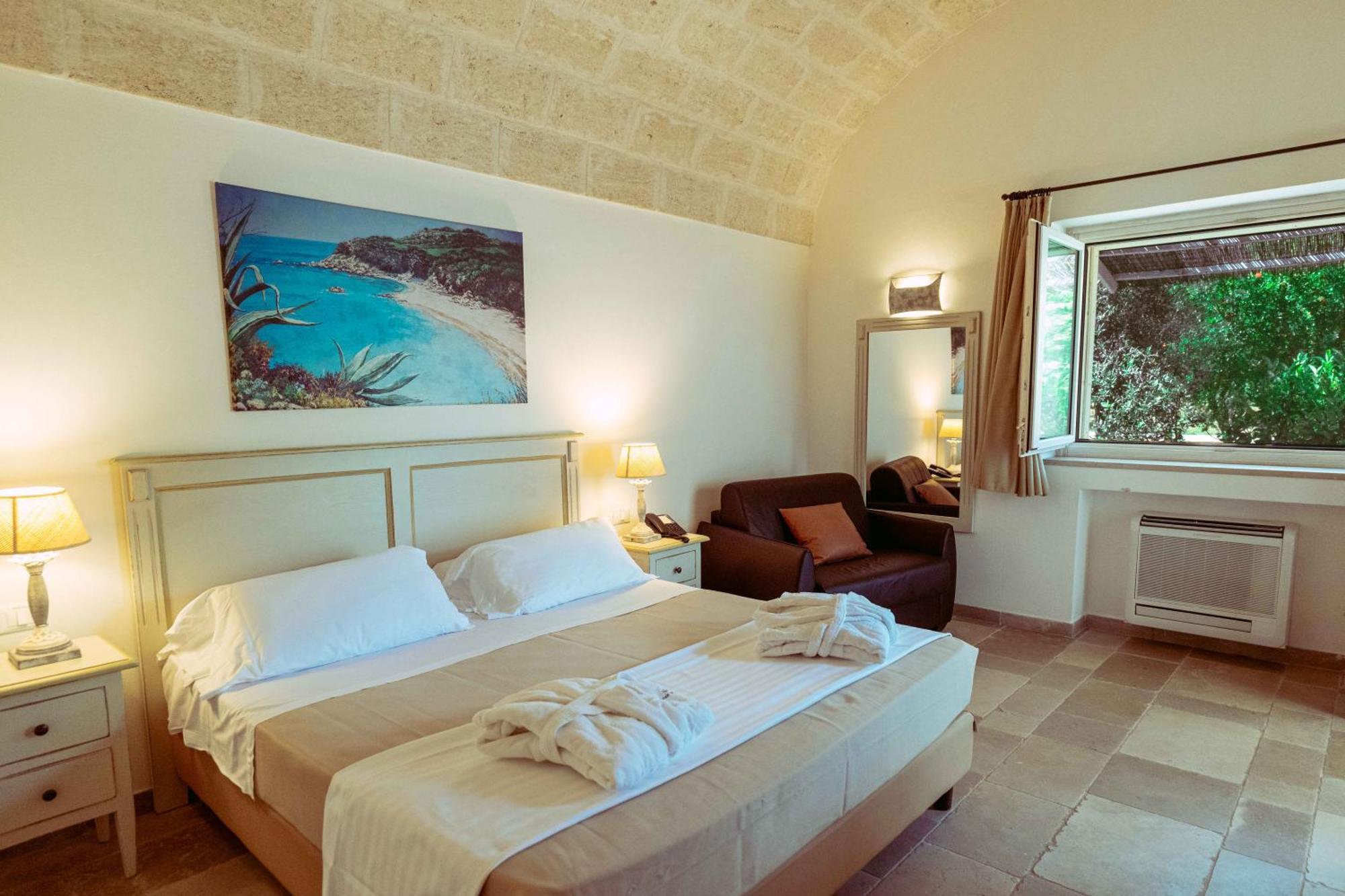 Casale del Murgese Country Resort Savelletri Esterno foto