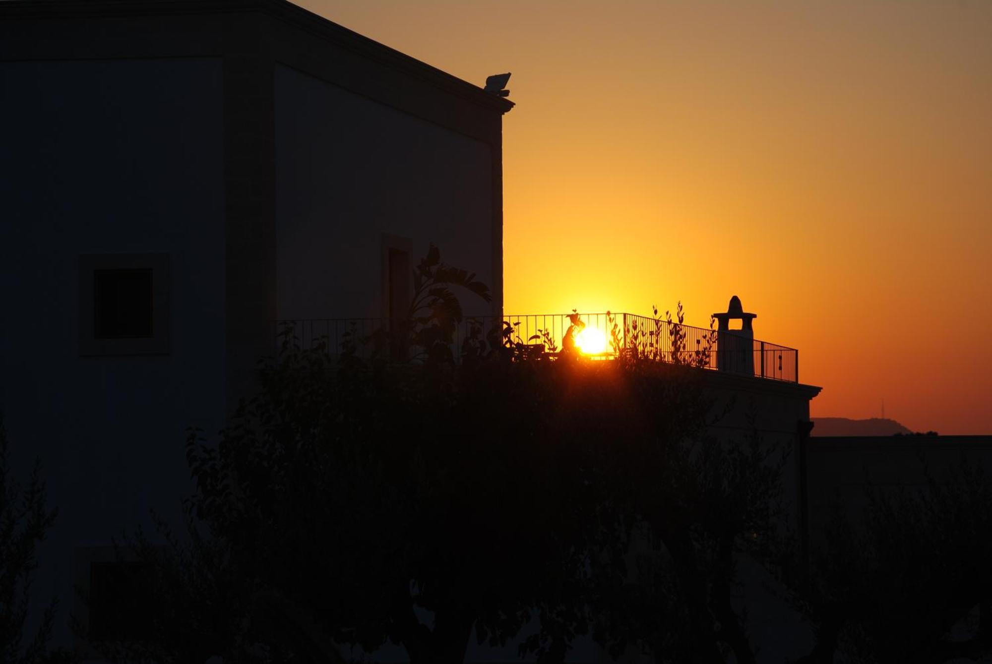 Casale del Murgese Country Resort Savelletri Esterno foto