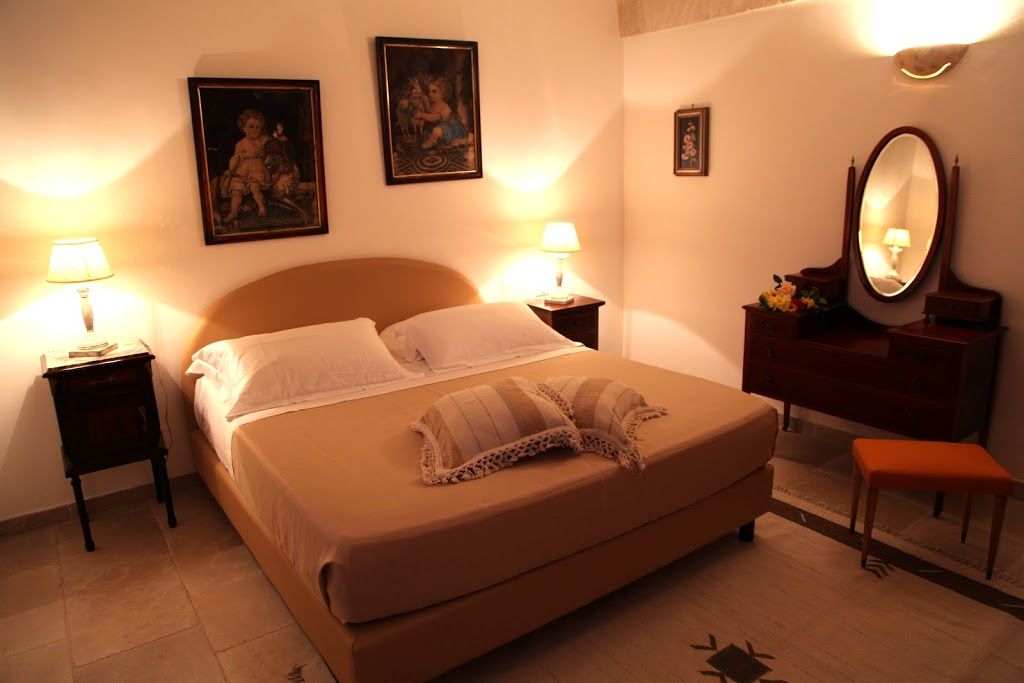 Casale del Murgese Country Resort Savelletri Esterno foto