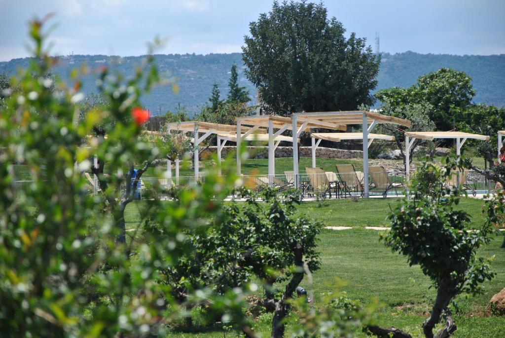 Casale del Murgese Country Resort Savelletri Esterno foto