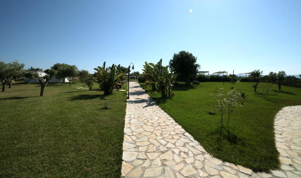 Casale del Murgese Country Resort Savelletri Esterno foto