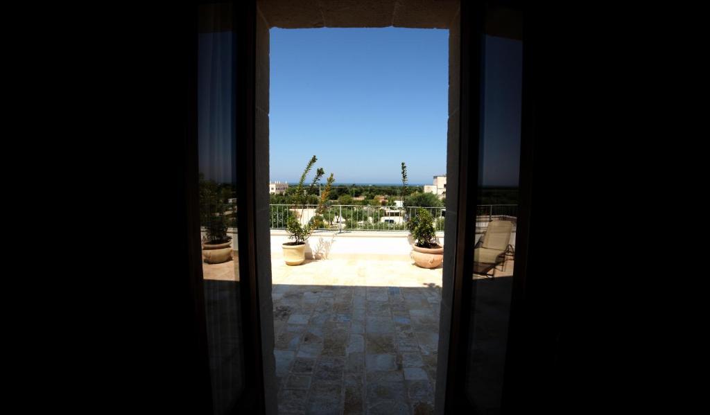 Casale del Murgese Country Resort Savelletri Esterno foto
