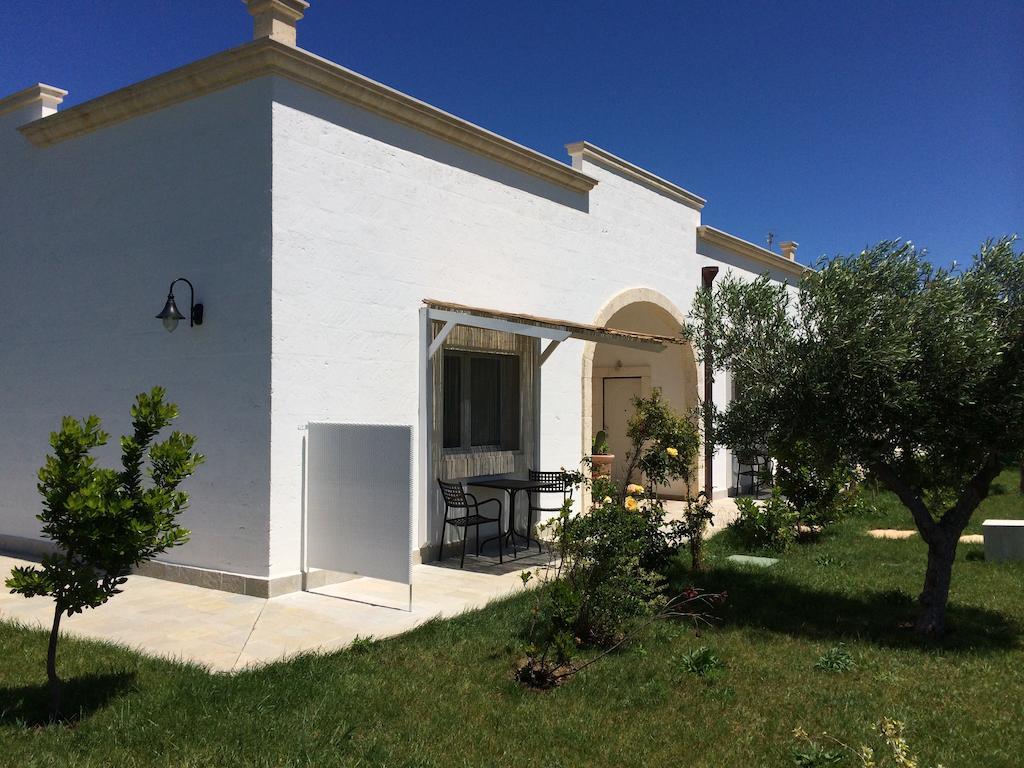 Casale del Murgese Country Resort Savelletri Camera foto